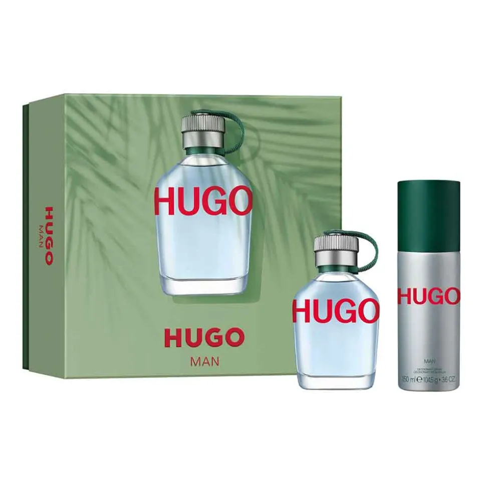 Hugo - Hugo Boss