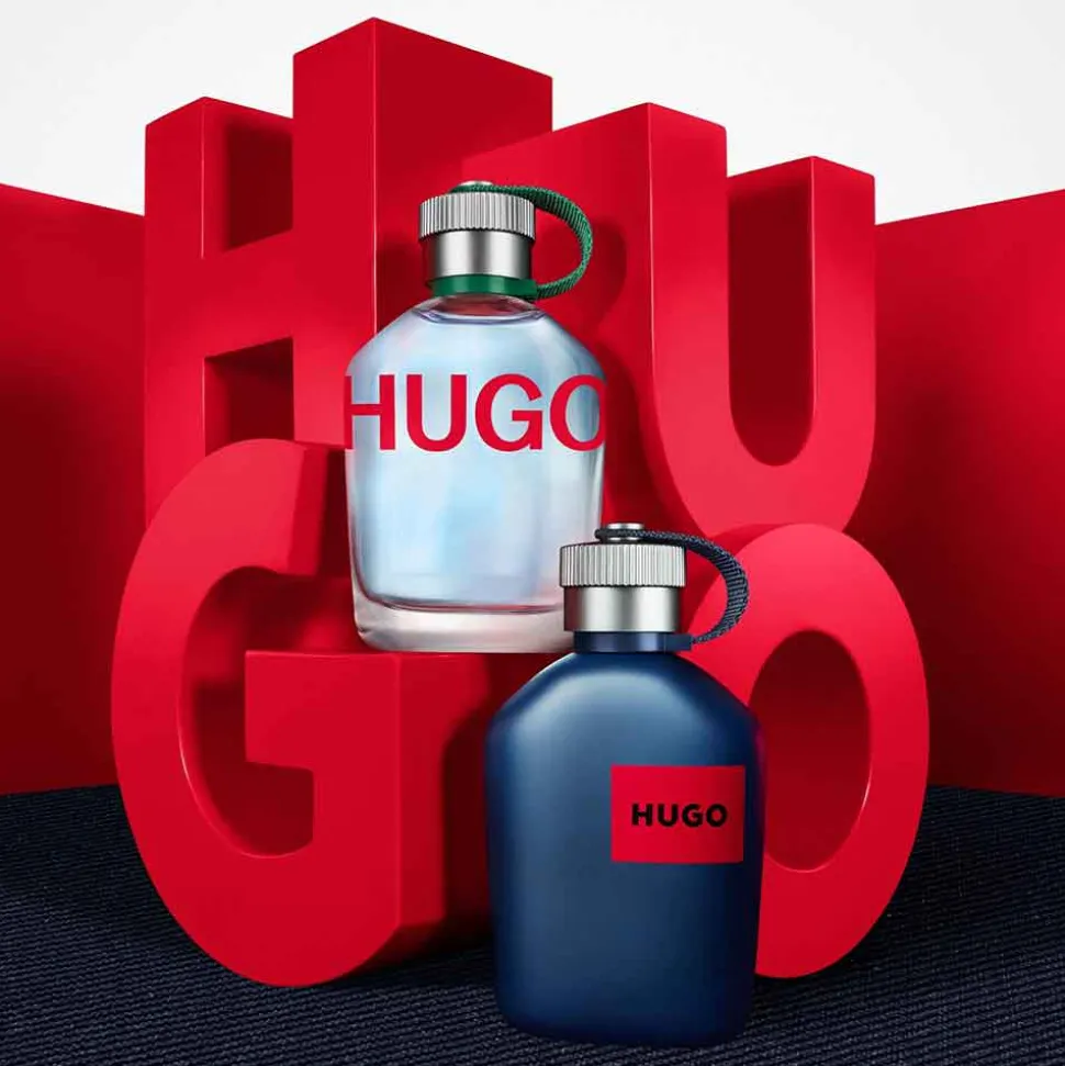 Hugo - Hugo Boss