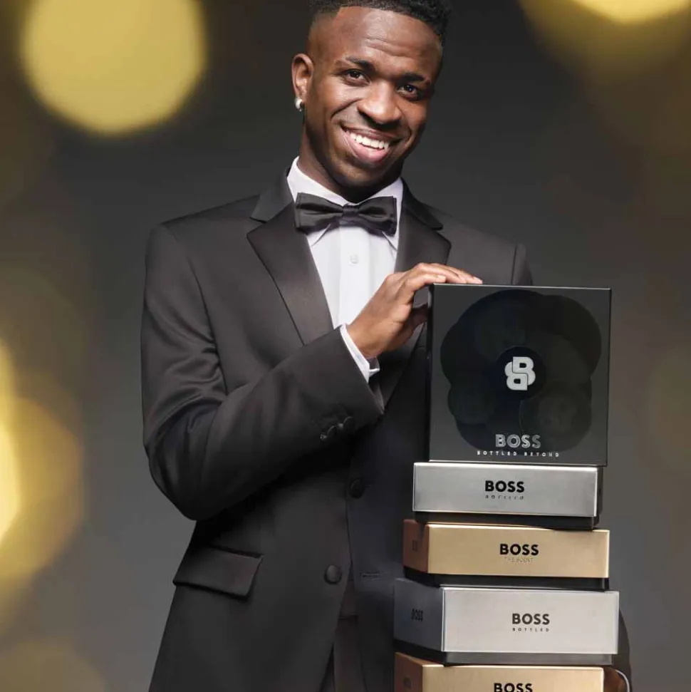 Hugo - Hugo Boss