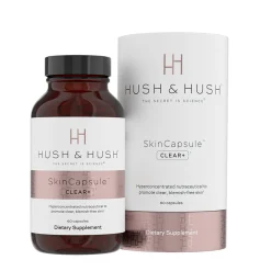 HUSH & HUSH