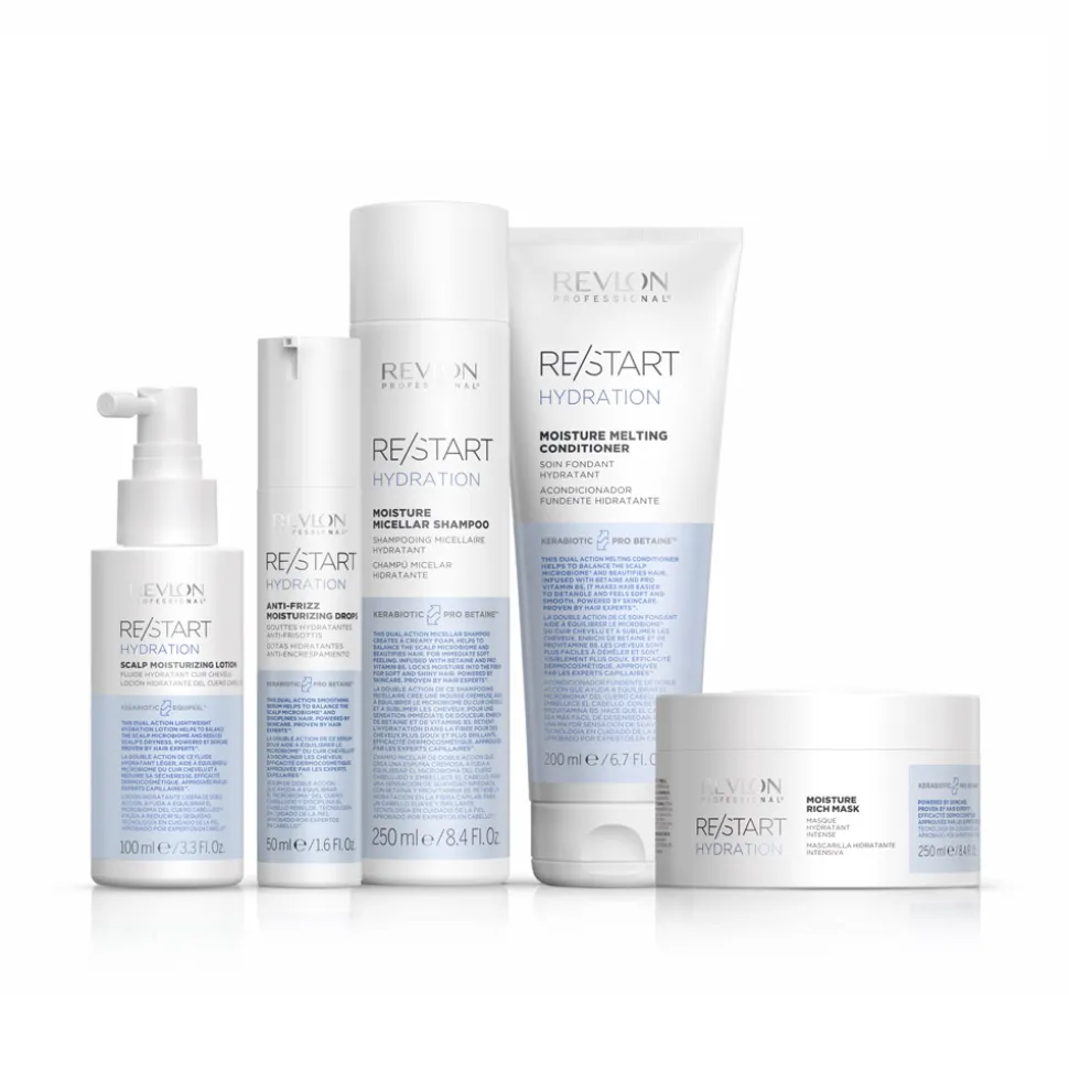 Hydration Moisture Rich Mask