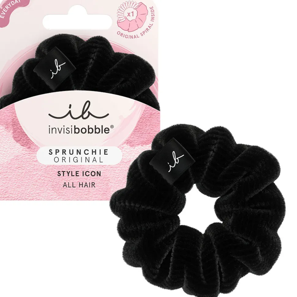 Invisibobble