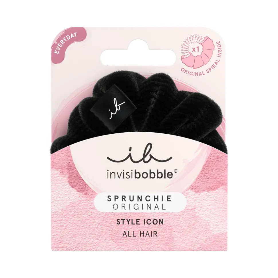 Invisibobble