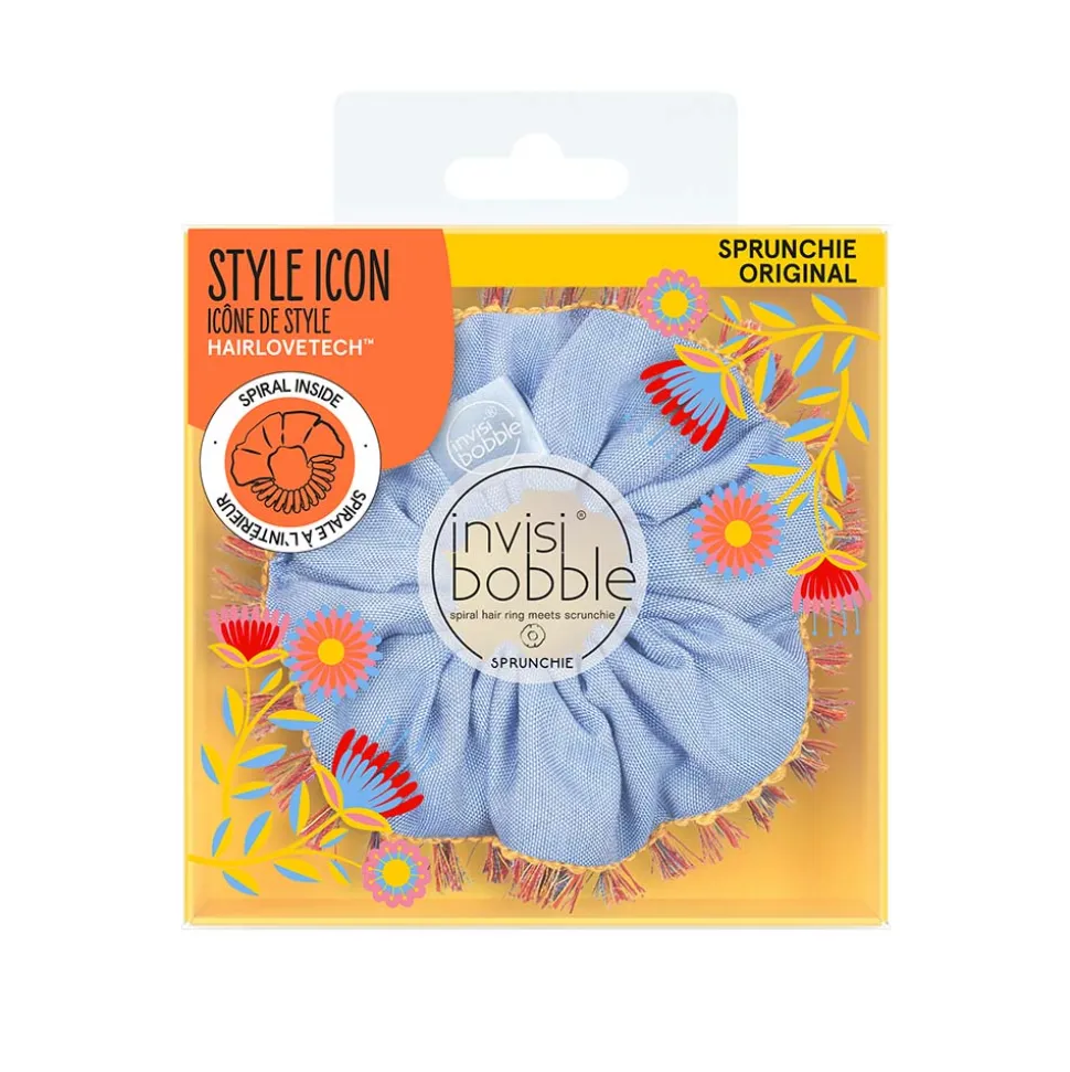 Invisibobble