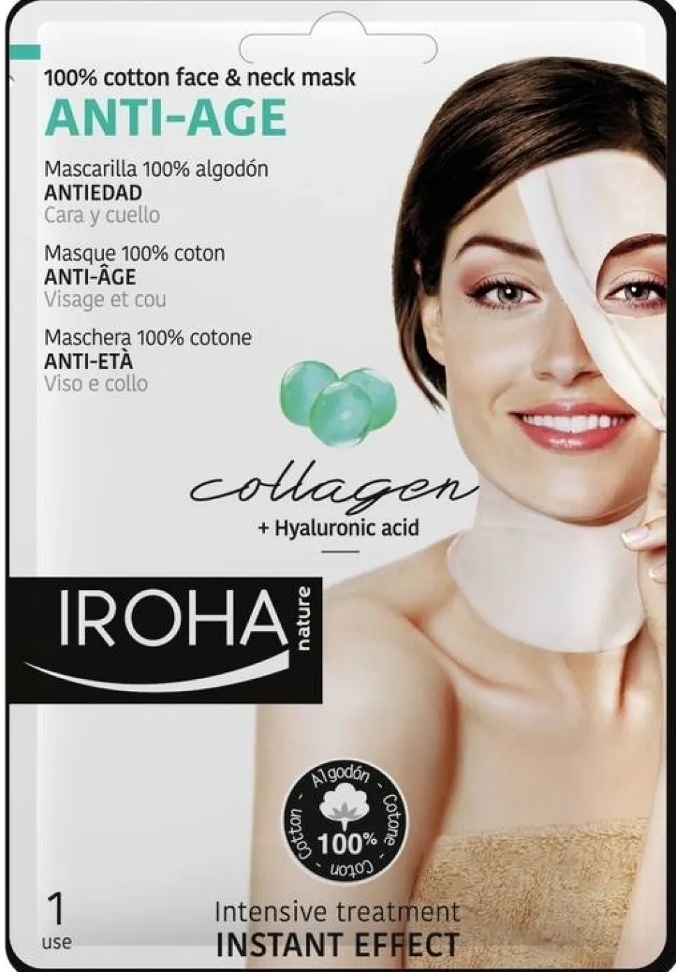 Iroha