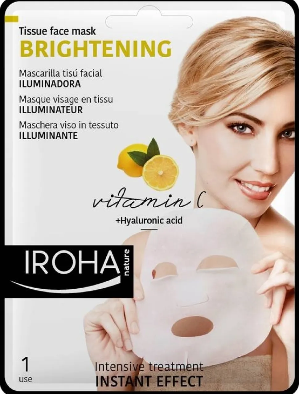 Iroha