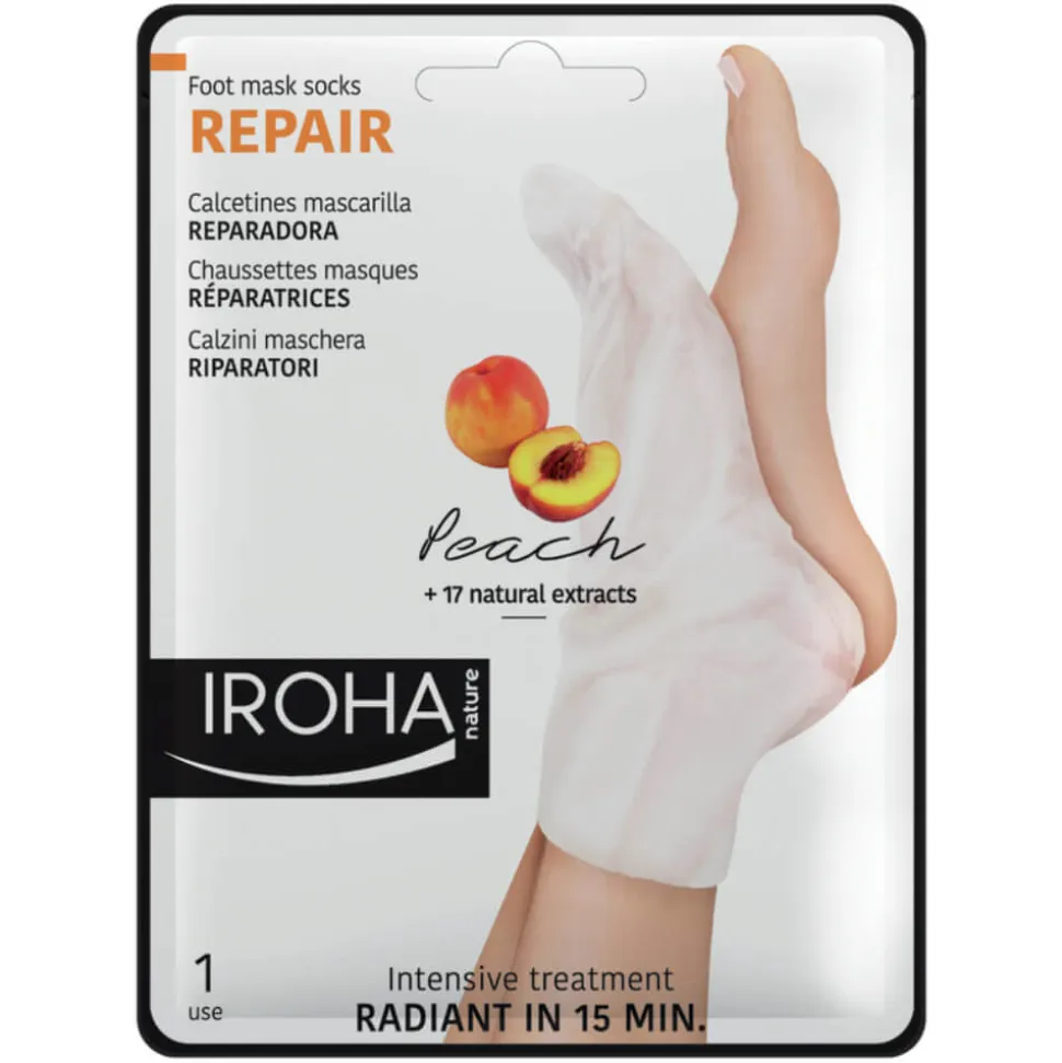 Iroha