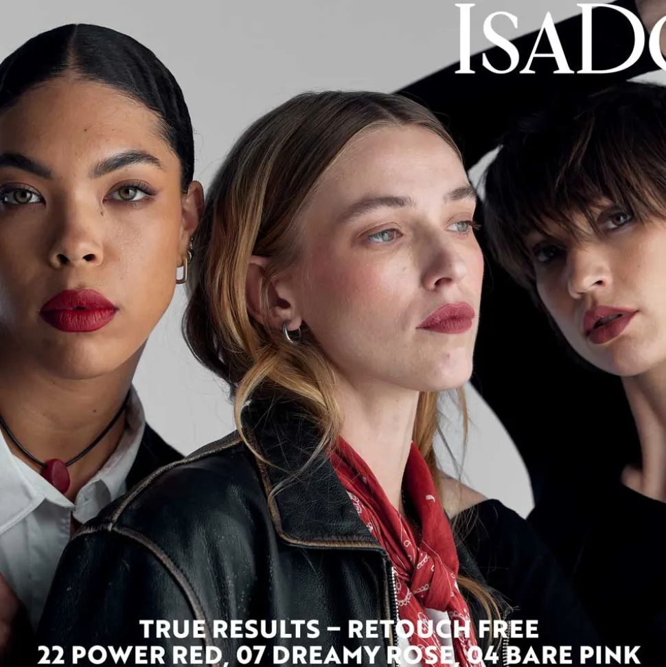 IsaDora
