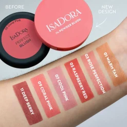 IsaDora
