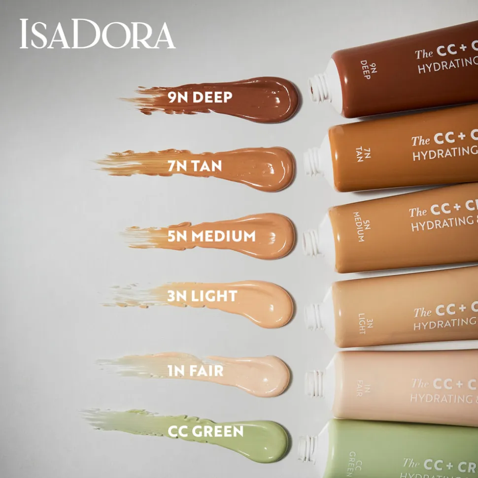 IsaDora