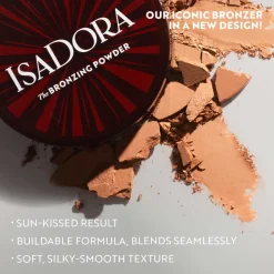 IsaDora