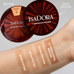 IsaDora