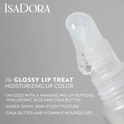 IsaDora