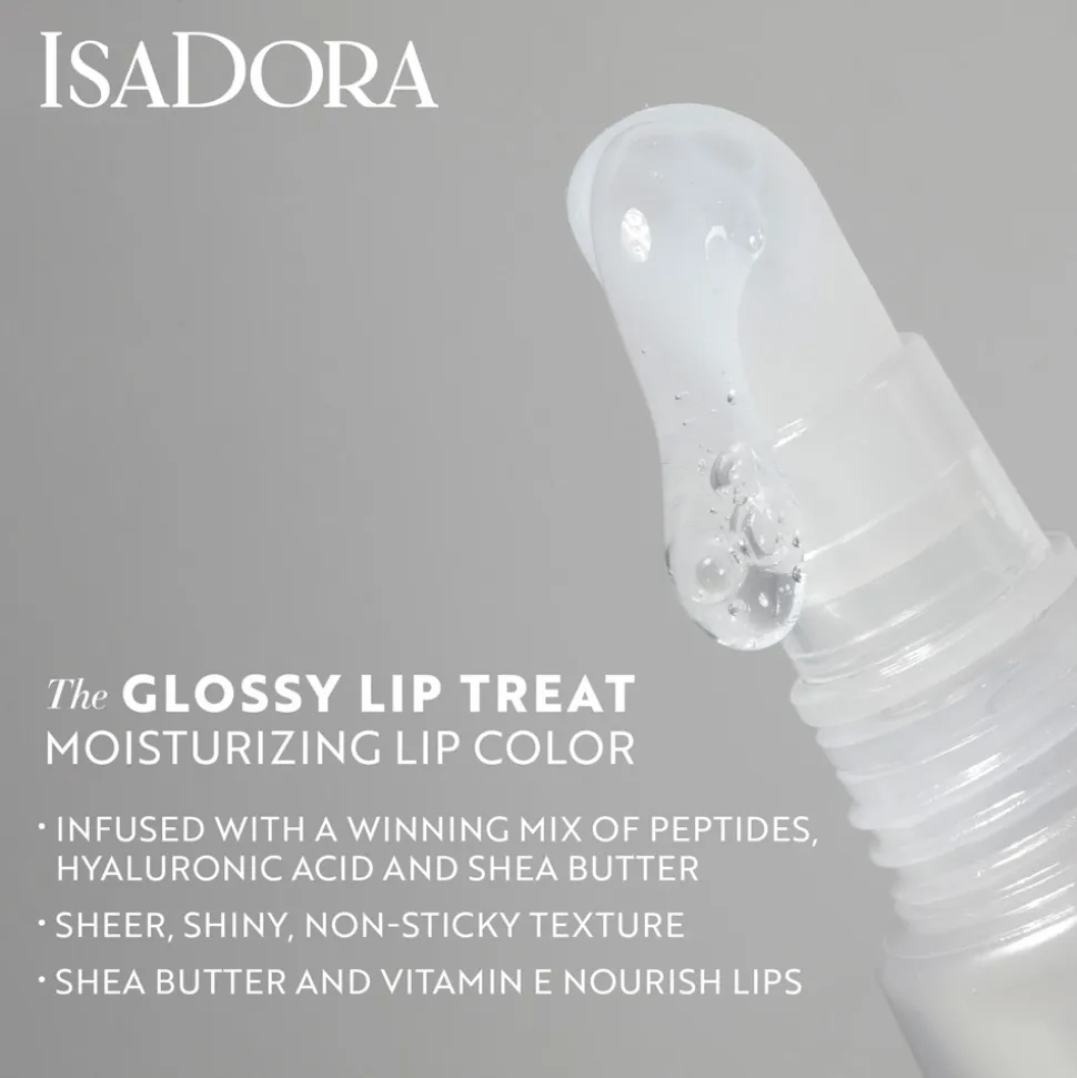 IsaDora