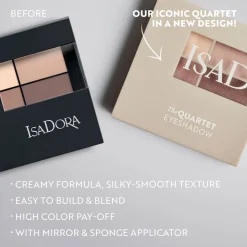 IsaDora
