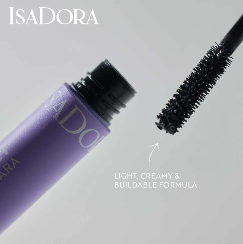 IsaDora