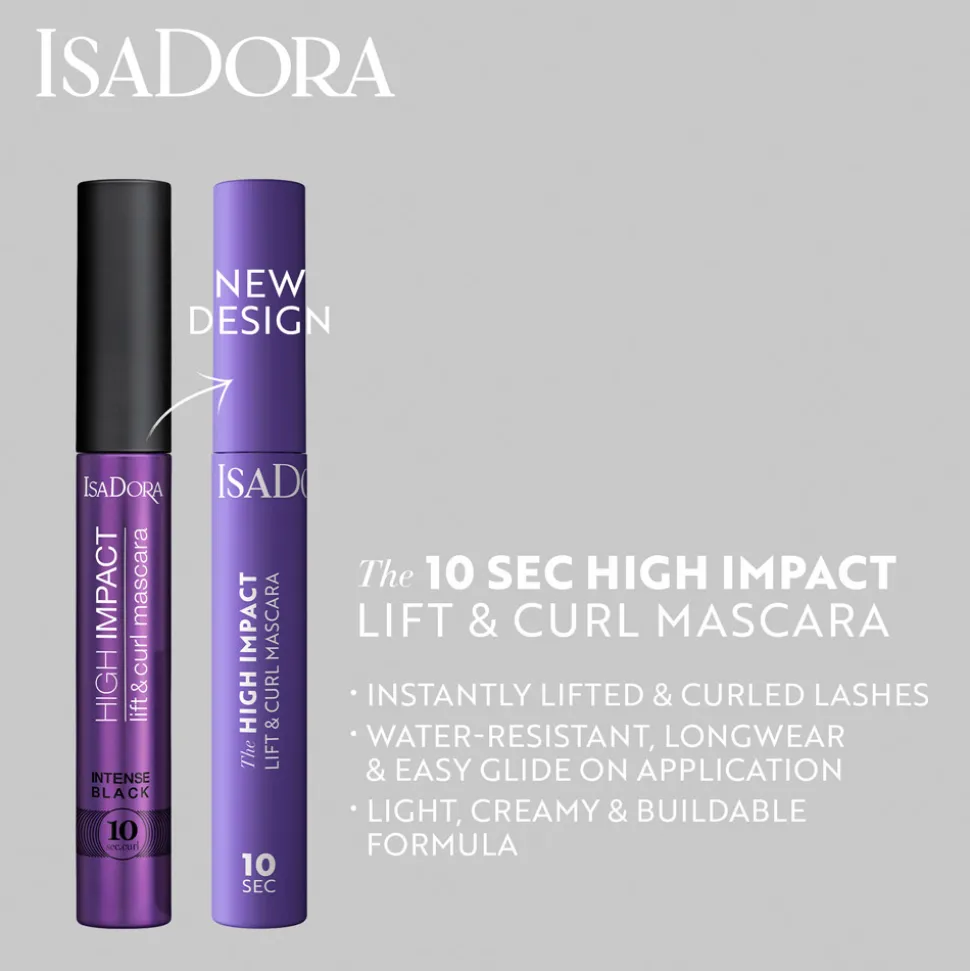 IsaDora