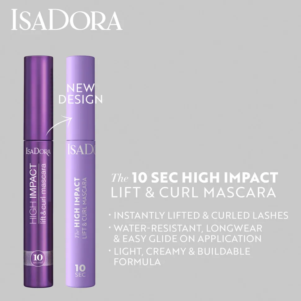 IsaDora