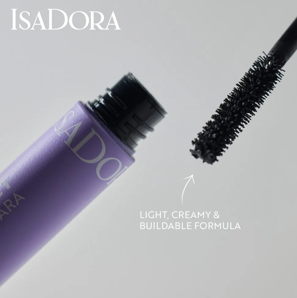 IsaDora