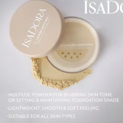 IsaDora