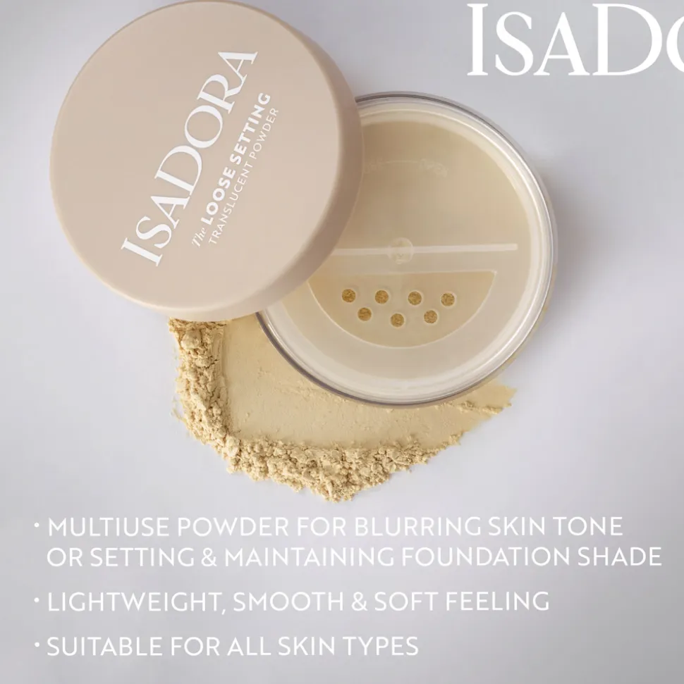 IsaDora