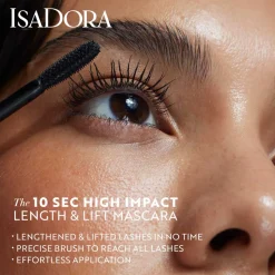 IsaDora