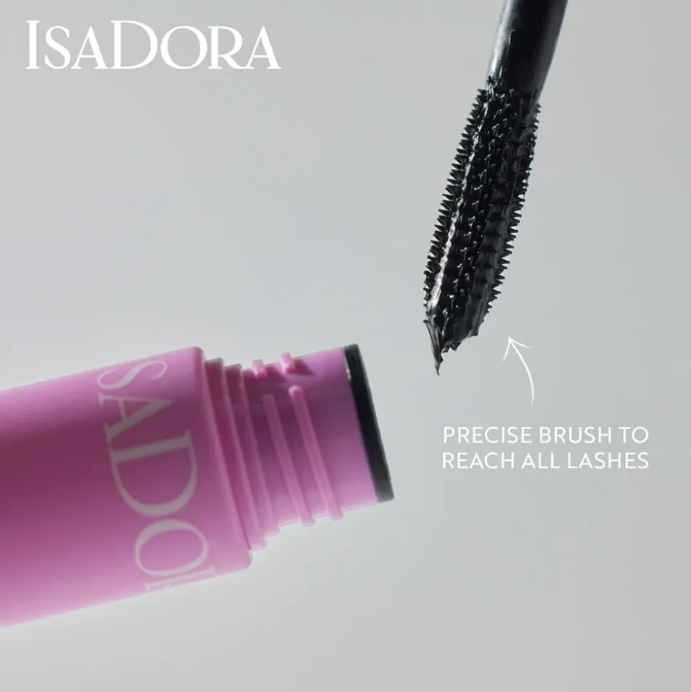 IsaDora