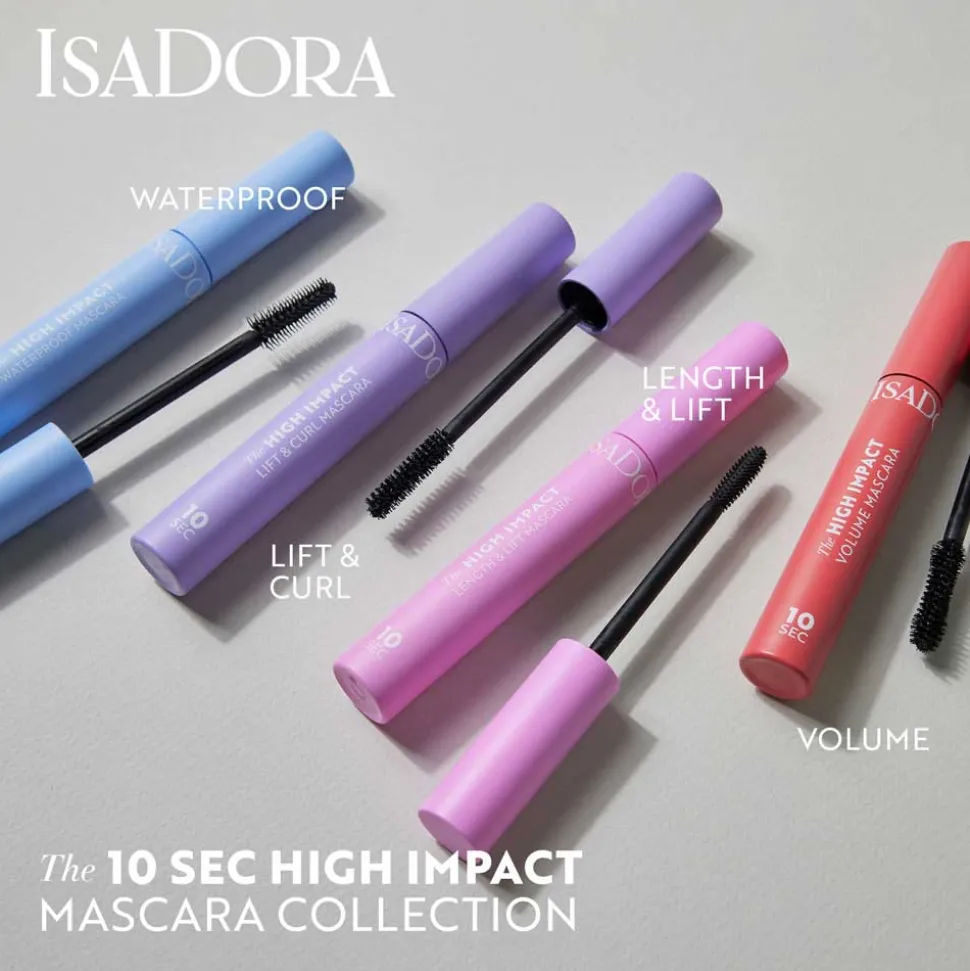 IsaDora