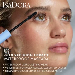 IsaDora