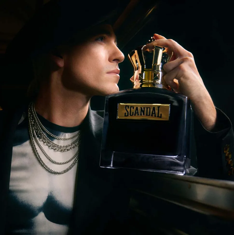 Jean Paul Gaultier
