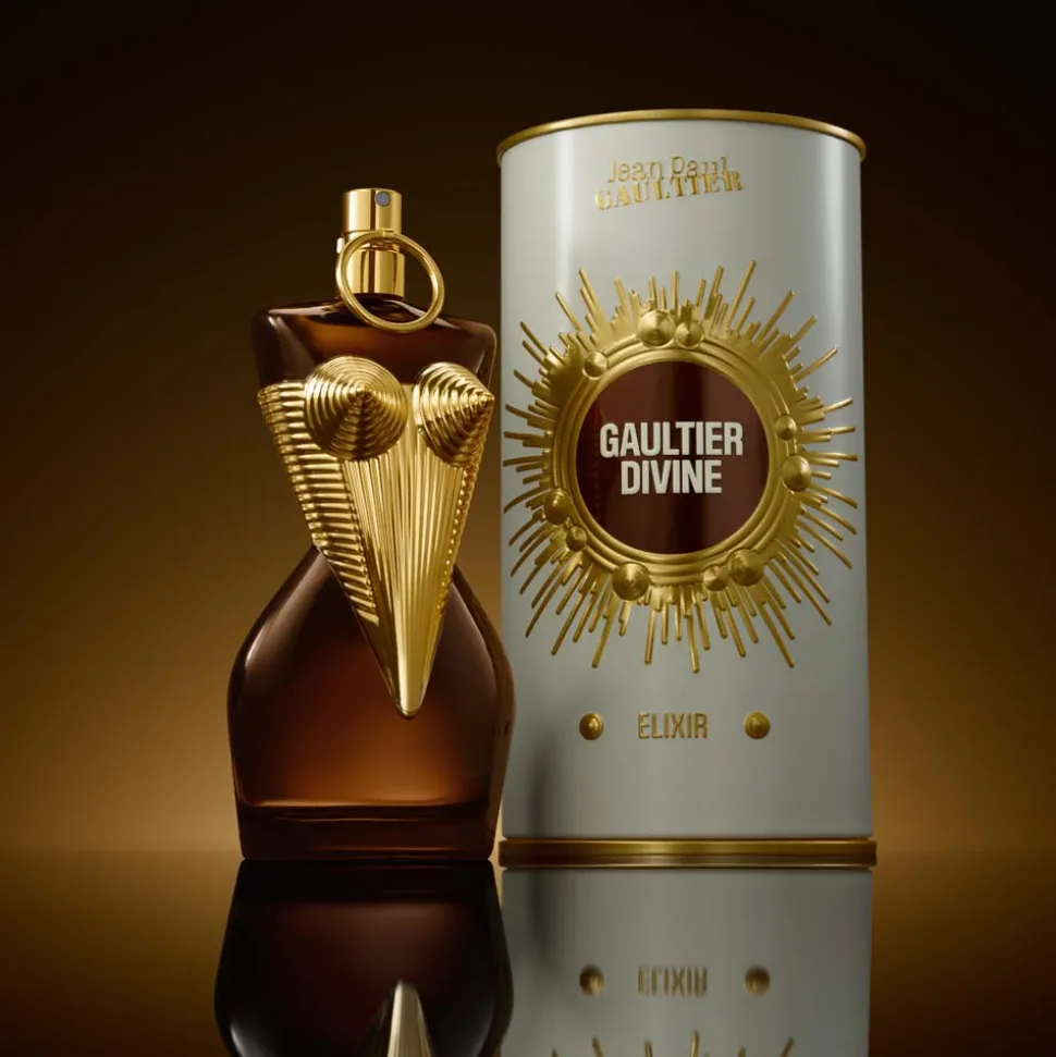 Jean Paul Gaultier