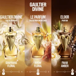 Jean Paul Gaultier