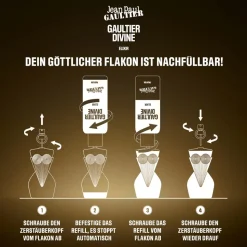 Jean Paul Gaultier