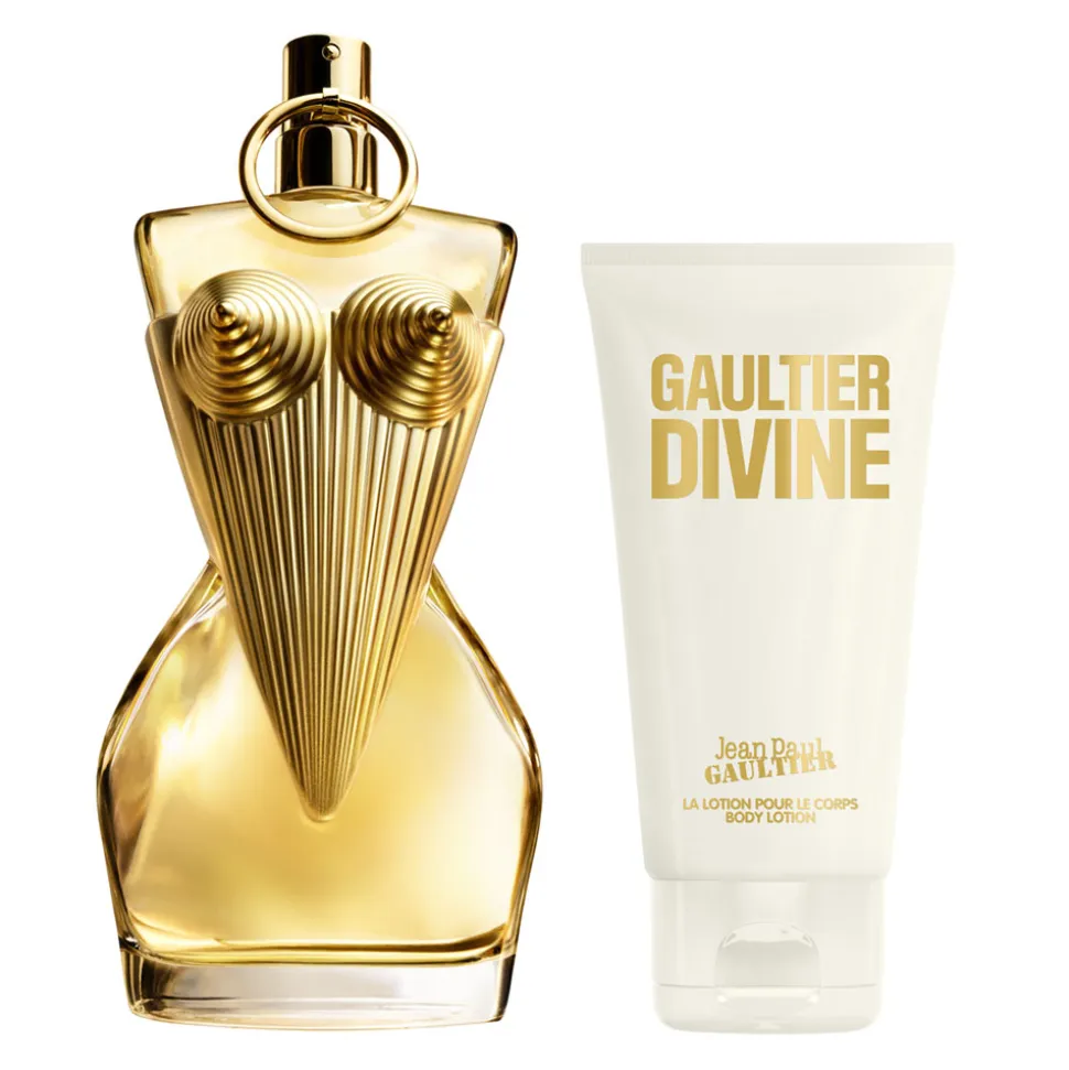 Jean Paul Gaultier