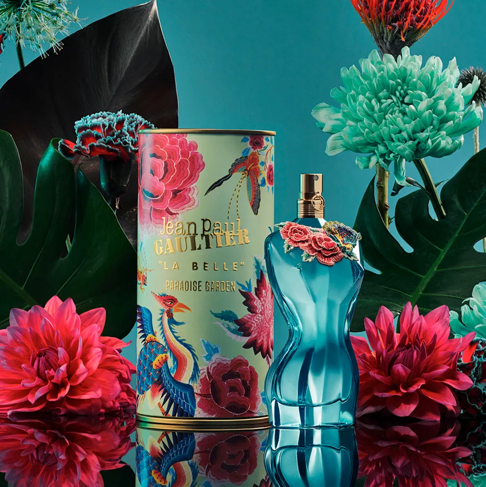 Jean Paul Gaultier