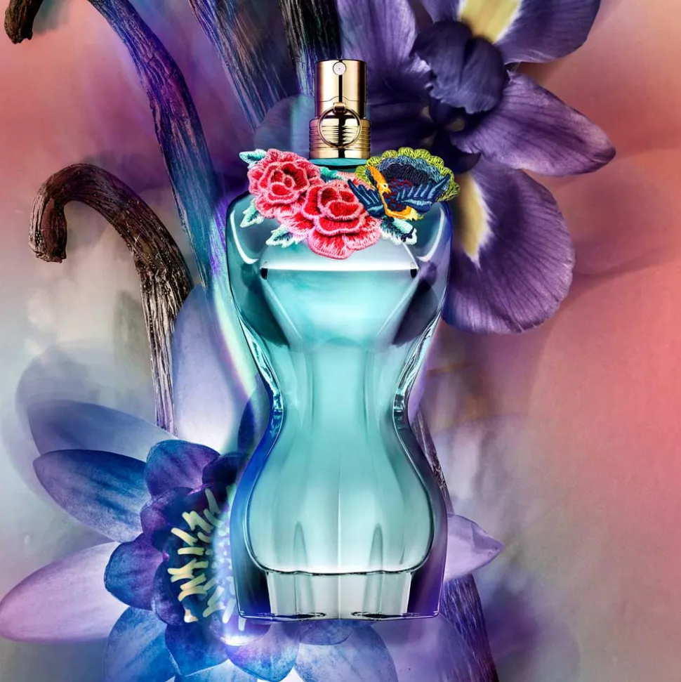 Jean Paul Gaultier