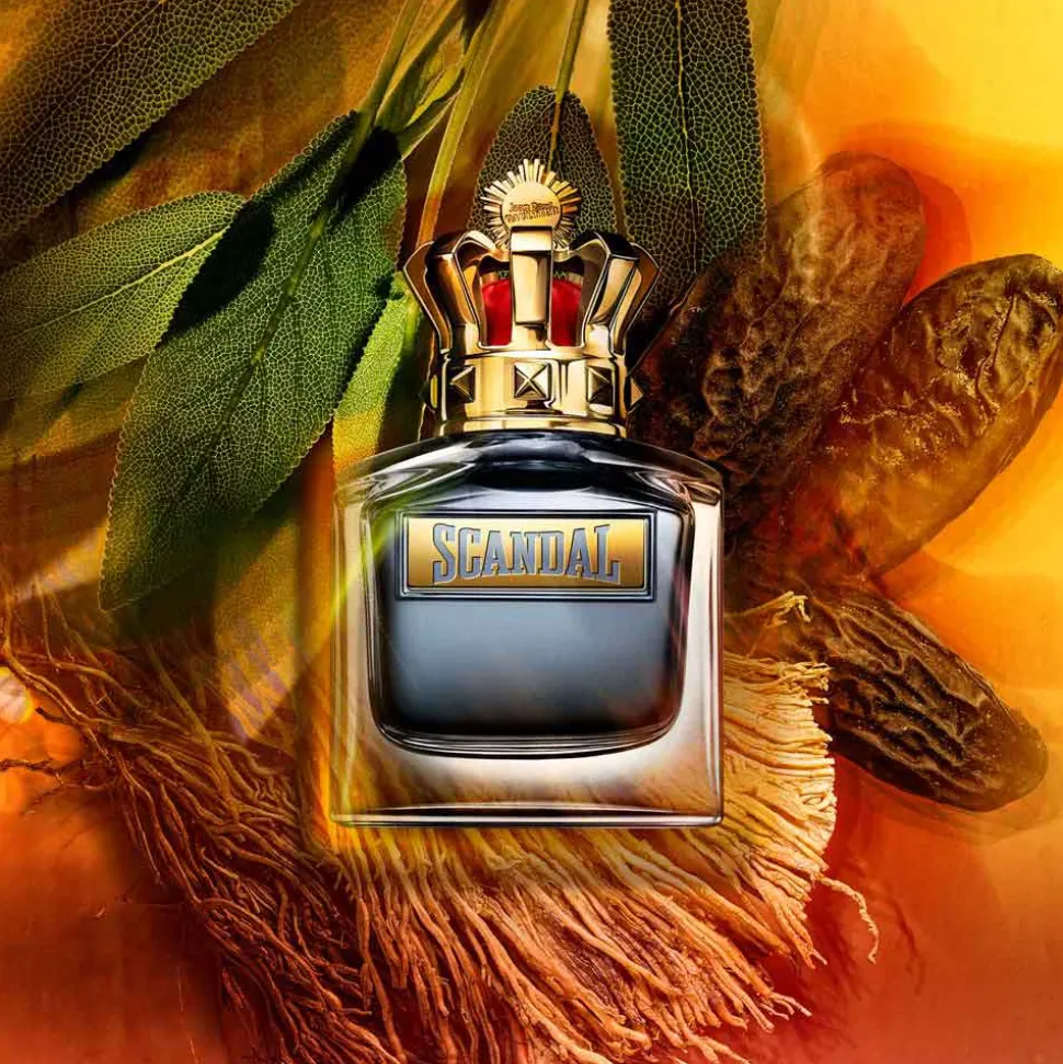 Jean Paul Gaultier
