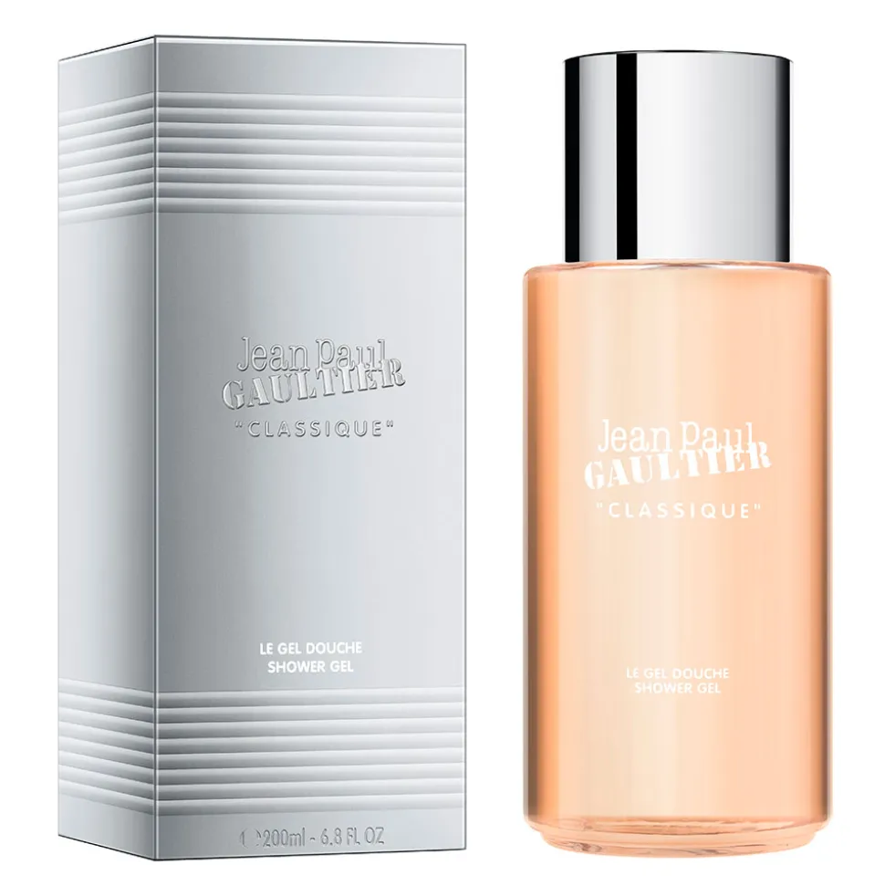 Jean Paul Gaultier