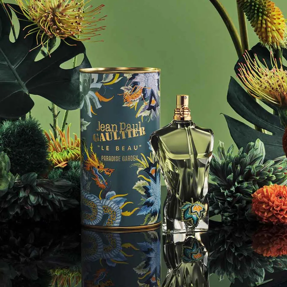Jean Paul Gaultier