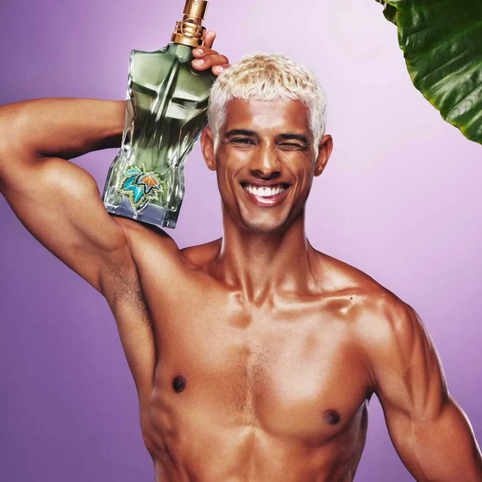 Jean Paul Gaultier