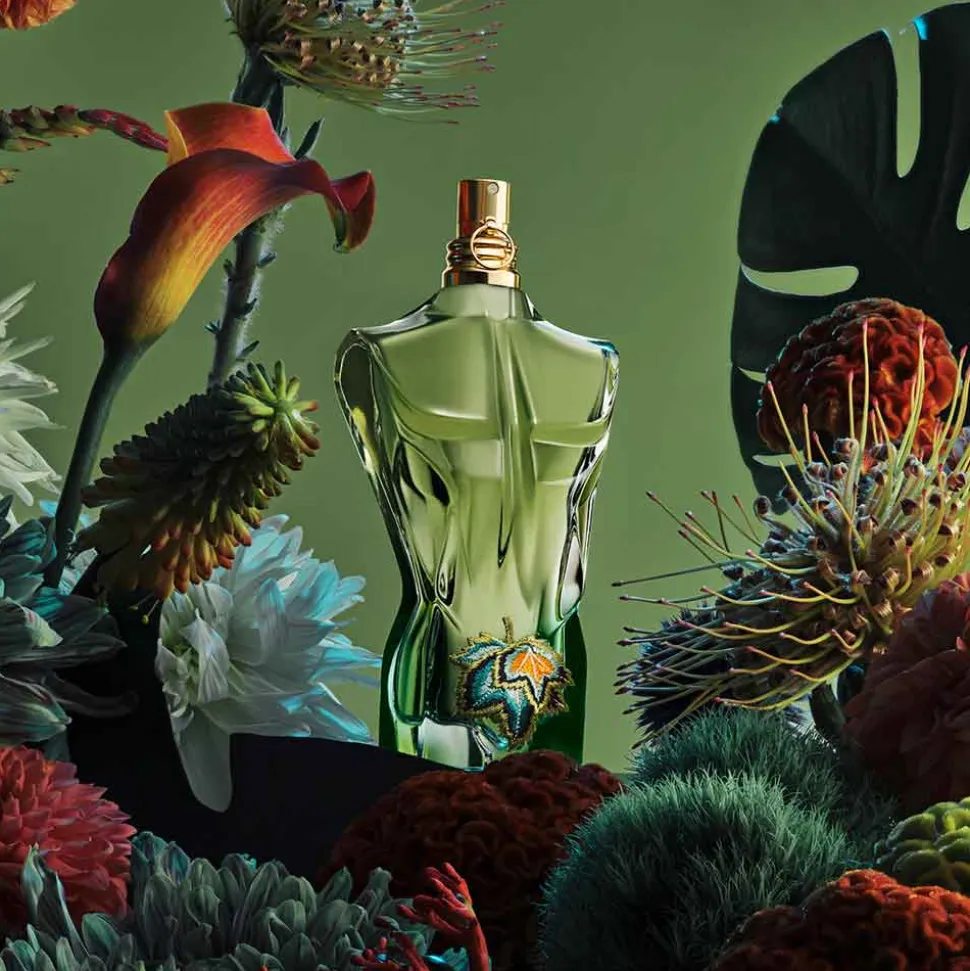 Jean Paul Gaultier