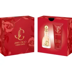 Jimmy Choo