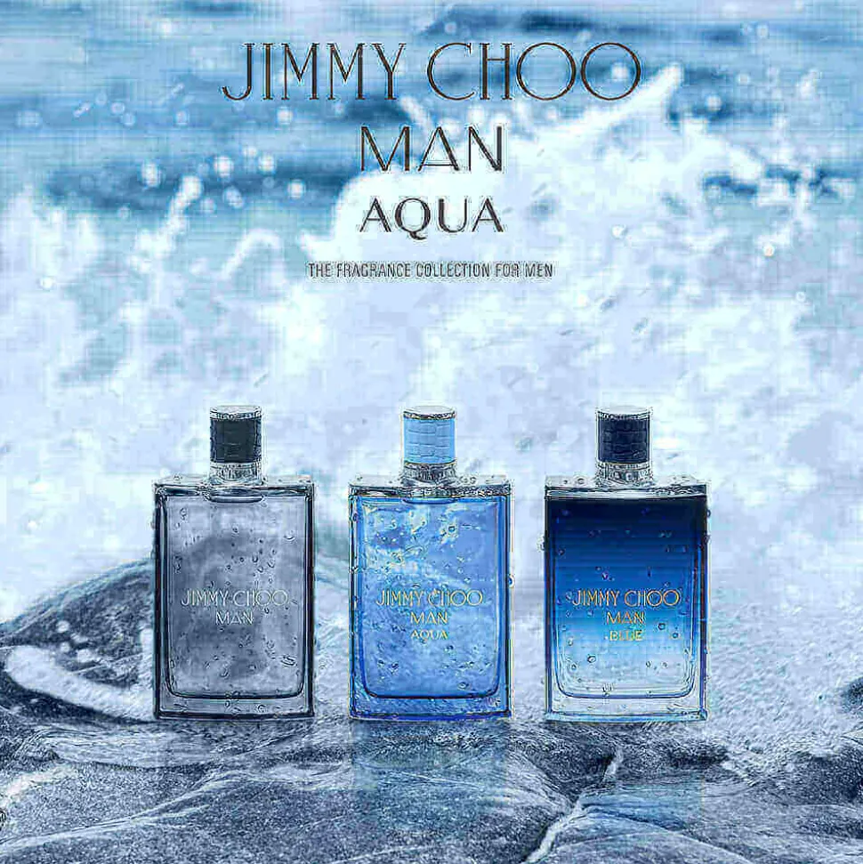Jimmy Choo