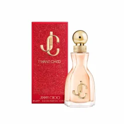 Jimmy Choo