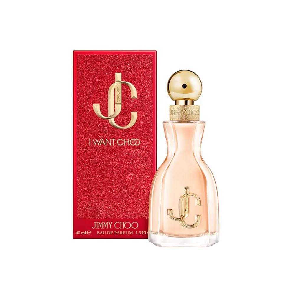 Jimmy Choo