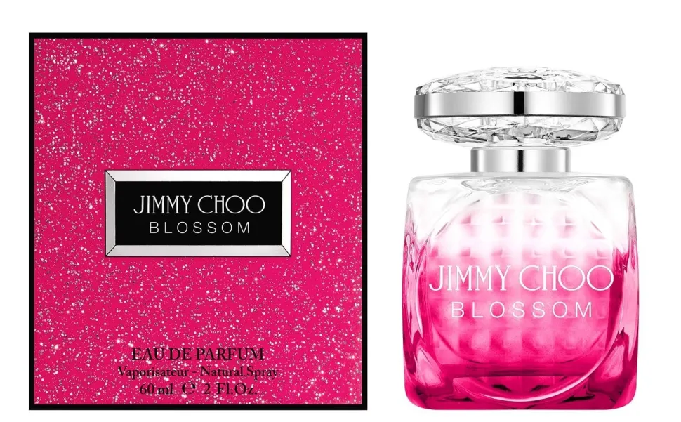 Jimmy Choo