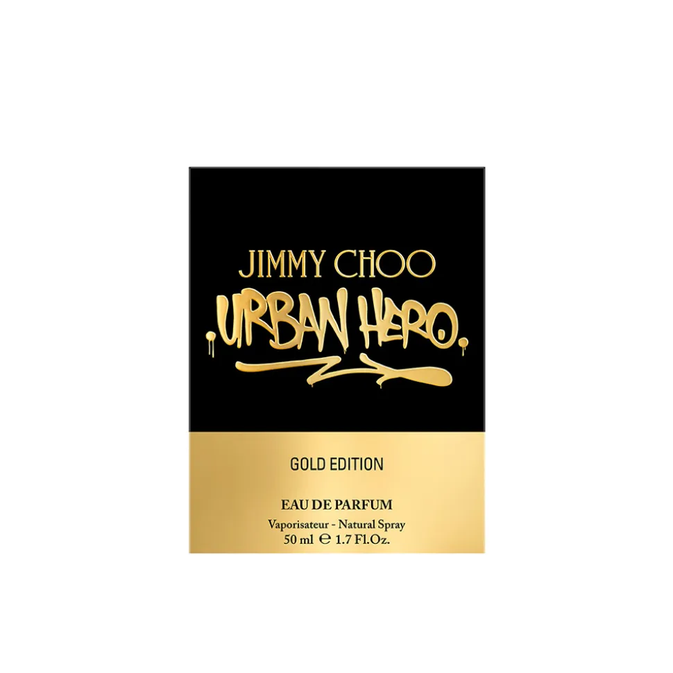 Jimmy Choo