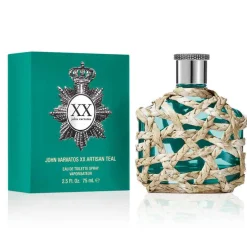 John Varvatos