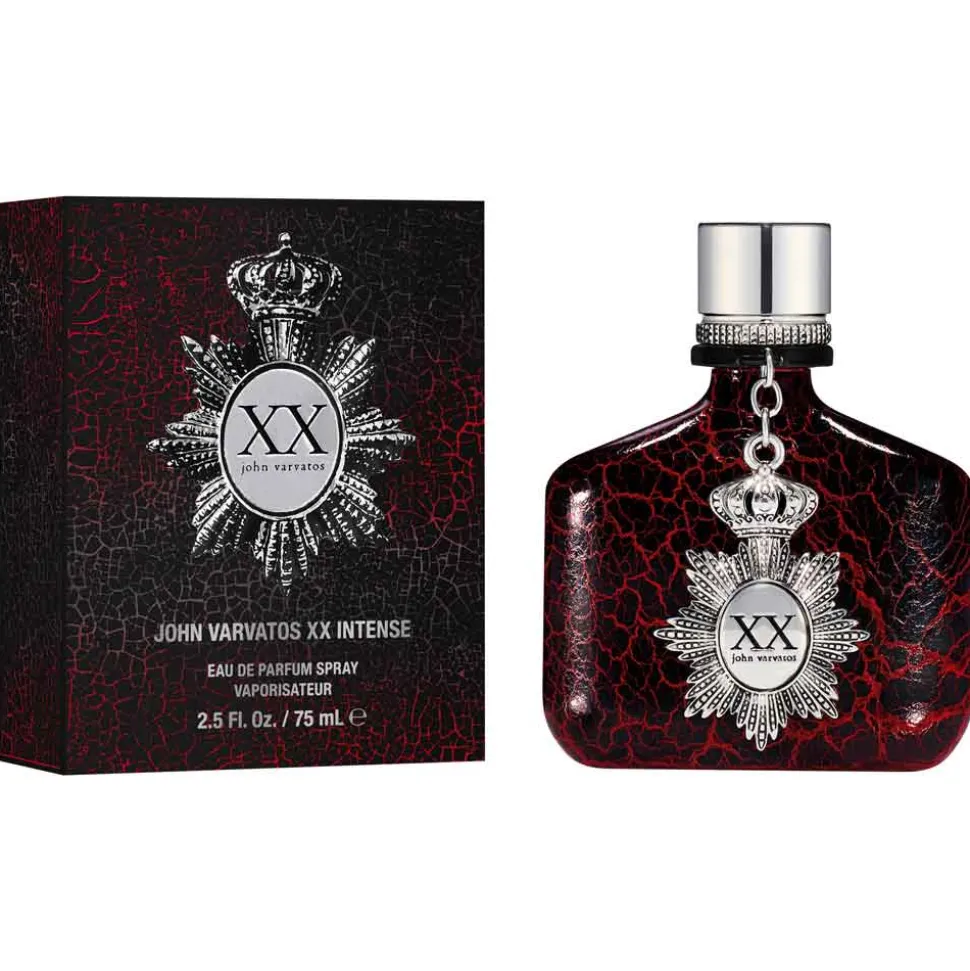 John Varvatos