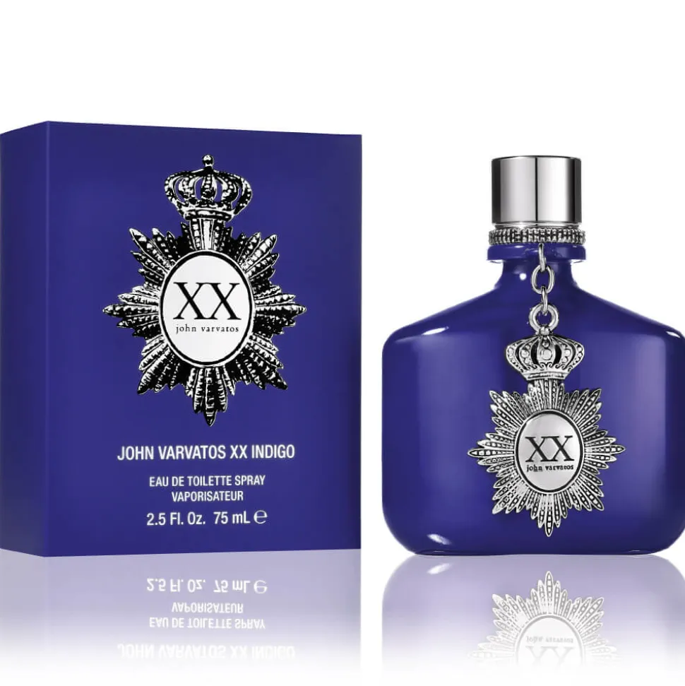 John Varvatos